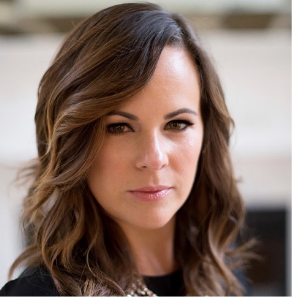 Meet your Posher, Vanessa